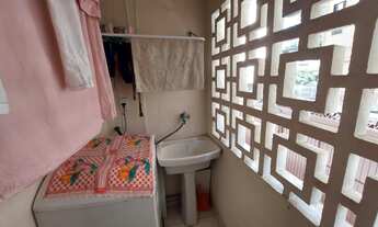 Imagem 6: Ótimo apartamento à venda na Vila Mariana com 117,60 m² de área útil, recém reformado, pis