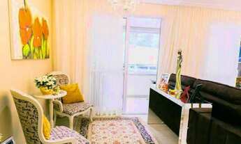 Imagem 5: Apartamento a venda de 98 m² Rua Independência, Cambuci, com 3 dormitórios, sendo 1 suíte