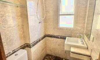 Imagem 7: Apartamento duplex de cobertura possui 137m² de área útil, 2 dormitórios, 2 banheiros, esp