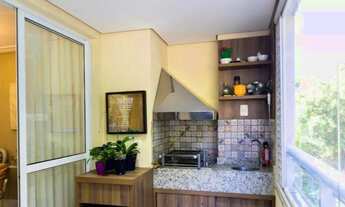 Imagem 7: Apartamento a venda de 98 m² Rua Independência, Cambuci, com 3 dormitórios, sendo 1 suíte