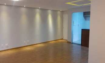 Imagem 5: Apartamento a venda de 98 m² Rua Independência, Cambuci, com 3 dormitórios, sendo 1 suíte