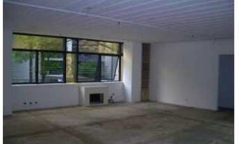 Imagem 1: Locação de Conjunto comercial,Brooklin,98,00m² útil,2 WCa -1 Copa,2 VAGAS,Portaria 24h,Ar