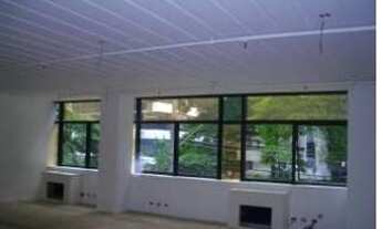 Imagem 2: Locação de Conjunto comercial,Brooklin,98,00m² útil,2 WCa -1 Copa,2 VAGAS,Portaria 24h,Ar