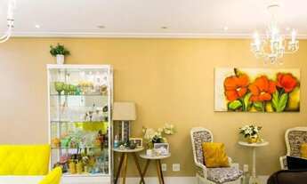 Imagem 4: Apartamento a venda de 98 m² Rua Independência, Cambuci, com 3 dormitórios, sendo 1 suíte