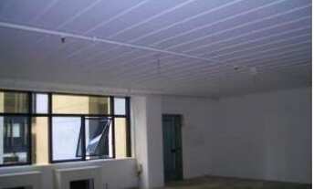 Imagem 5: Locação de Conjunto comercial,Brooklin,98,00m² útil,2 WCa -1 Copa,2 VAGAS,Portaria 24h,Ar