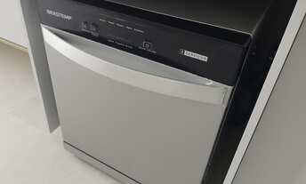 Imagem 6: Venda de Studio em Pinheiros, 29mts, 1 Dormitório, 1 Banheiro e 1 Vaga de garagem