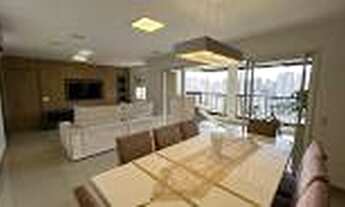 Imagem: VENDA DE APARTAMENTO 132 MTS, CHACARA INGLESA