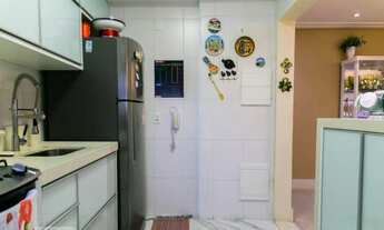 Imagem 3: Apartamento a venda de 98 m² Rua Independência, Cambuci, com 3 dormitórios, sendo 1 suíte