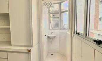 Imagem 6: Apartamento duplex de cobertura possui 137m² de área útil, 2 dormitórios, 2 banheiros, esp