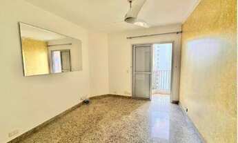 Imagem 2: Apartamento duplex de cobertura possui 137m² de área útil, 2 dormitórios, 2 banheiros, esp