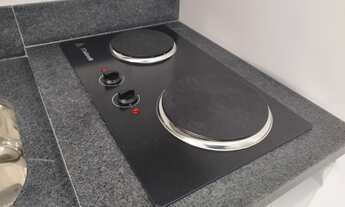 Imagem 4: Venda de Studio em Pinheiros, 29mts, 1 Dormitório, 1 Banheiro e 1 Vaga de garagem