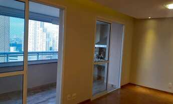 Imagem 3: Apartamento a venda de 98 m² Rua Independência, Cambuci, com 3 dormitórios, sendo 1 suíte