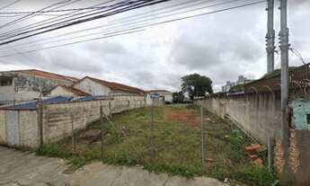 Imagem 5: Venda de Terreno com 406m² de área de terreno, 10,15m de frente e fundo e 40m ambos os lad
