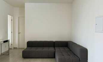 Imagem 3: Locação de Studio na Bela Visita com 42m, 1 dormitório, 1 banheiro, 1 vaga de garagem, var