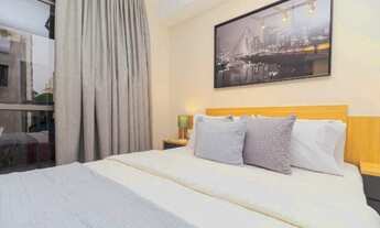 Imagem 6: PRONTO PARA MORAR Venda de Studio, Sem vaga de garagem, 24,90m² de área útil, 1 Dormitório