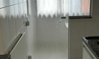 Imagem 6: Locação de Apartamento na Vila Madalena com 44m, com 1 dormitório, 1 banheiro, sala com va