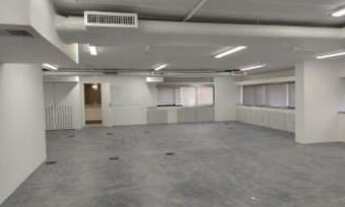 Imagem 5: Locação de Conjunto comercial, Brooklin113² útil, 4 WCs -1 Copa,4 VAGAS, Portaria 24h, Lum