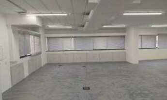 Imagem 4: Locação de Conjunto comercial, Brooklin113² útil, 4 WCs -1 Copa,4 VAGAS, Portaria 24h, Lum