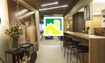 Imagem 2: Apartamento localizado no bairro do Ibirapuera, a 500 metros do Parque do Ibirapuera, 185m