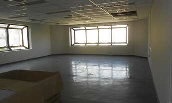 Imagem 3: Conjunto Comercial para alugar no Tênis Clube Paulista, possui 6 salas, 2 banheiros com 30