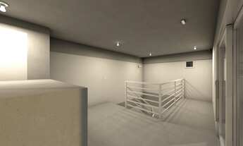 Imagem 6: Locação de Prédio/Edifício inteiro no Brooklin Paulista tem 534 m² útil com 3 vagas de ga