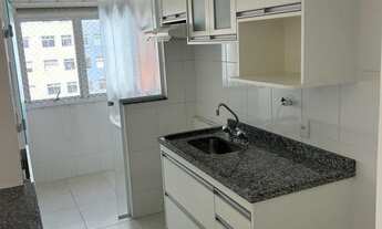 Imagem 5: Locação de Apartamento na Vila Madalena com 44m, com 1 dormitório, 1 banheiro, sala com va