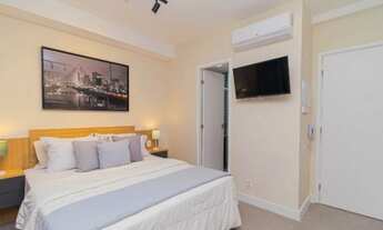 Imagem 7: PRONTO PARA MORAR Venda de Studio, Sem vaga de garagem, 24,90m² de área útil, 1 Dormitório