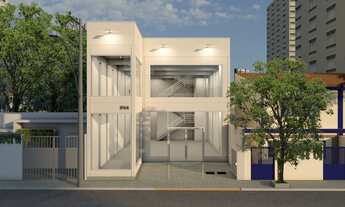 Imagem: Locação de Prédio/Edifício inteiro no