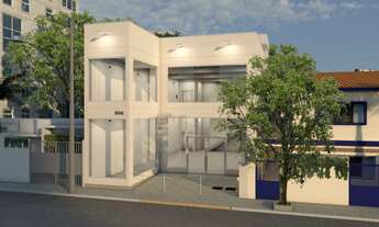 Imagem 2: Locação de Prédio/Edifício inteiro no Brooklin Paulista tem 534 m² útil com 3 vagas de ga