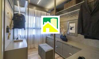 Imagem 7: Apartamento localizado no bairro do Ibirapuera, a 500 metros do Parque do Ibirapuera, 185m