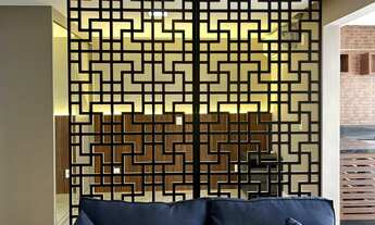 Imagem 5: Locação de Studio na Bela Visita com 42m, 1 dormitório, 1 banheiro, 1 vaga de garagem, var