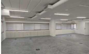 Imagem 1: Locação de Conjunto comercial, Brooklin113² útil, 4 WCs -1 Copa,4 VAGAS, Portaria 24h, Lum