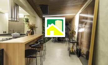 Imagem: Apartamento localizado no bairro do Ibirapuera