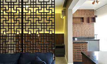 Imagem 2: Locação de Studio na Bela Visita com 42m, 1 dormitório, 1 banheiro, 1 vaga de garagem, var