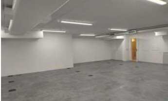 Imagem 6: Locação de Conjunto comercial, Brooklin113² útil, 4 WCs -1 Copa,4 VAGAS, Portaria 24h, Lum