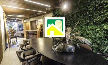 Imagem 3: Apartamento localizado no bairro do Ibirapuera, a 500 metros do Parque do Ibirapuera, 185m