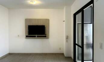 Imagem 2: Locação de Studio na Bela Visita com 42m, 1 dormitório, 1 banheiro, 1 vaga de garagem, var