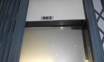 Imagem 6: Conjunto Comercial para alugar no Tênis Clube Paulista, possui 6 salas, 2 banheiros com 30