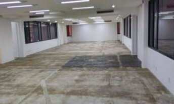 Imagem 3: Locaçao de Conjunto comercial,no Brooklin, 221,56m² útil,4 WCs -1 Copa, AC,Portaria 24h,Ge