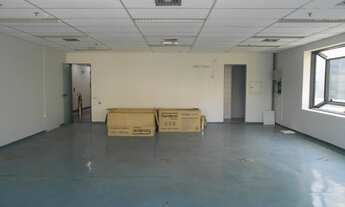 Imagem 5: Conjunto Comercial para alugar no Tênis Clube Paulista, possui 6 salas, 2 banheiros com 30