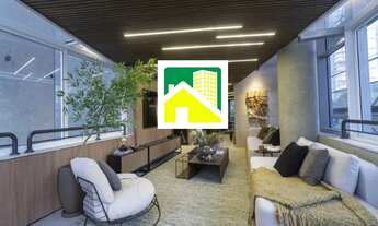 Imagem 5: Apartamento localizado no bairro do Ibirapuera, a 500 metros do Parque do Ibirapuera, 185m