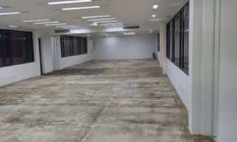 Imagem 2: Locaçao de Conjunto comercial,no Brooklin, 221,56m² útil,4 WCs -1 Copa, AC,Portaria 24h,Ge