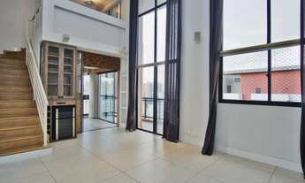 Imagem 2: Venda de Apartamento na Vila Andrade com 184m², adaptado para 3 suítes, 4 banheiros, varan