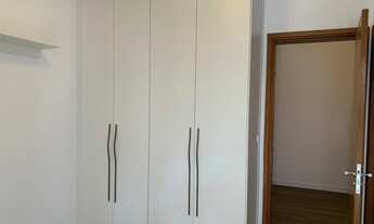 Imagem 5: Venda ou Locação de apartamento em Indianópolis com 161 m², 4 suítes com sacada em 3 das s