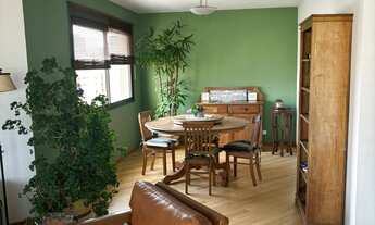 Imagem: Locação de Apartamento na Perdizes com