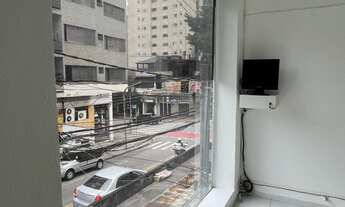 Imagem 7: Sobrado para Locação, em Pinheiros, entre a Rua dos Pinheiros e Rua Artur de Azevedo, 80m