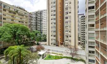 Imagem: Venda de Apartamento na Consolação com