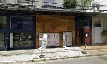 Imagem: Loja comercial de aproximadamente 6 metros