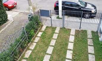 Imagem 2: Venda de Casa residencial de dois andares no Brooklin com 140m, 3 dormitórios sendo 1 suít