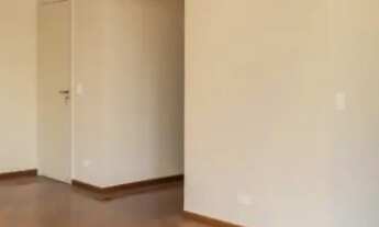 Imagem 3: Venda de Apartamento no Brooklin com 136m, 3 dormitórios sendo suíte, sala ampla com varan